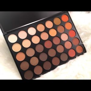 Morphe 35O Palette ✨😍