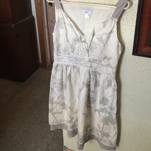 Ann Taylor size 8, dress