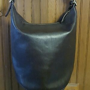 Prce lowered on vintage XL brown Duffle!!!