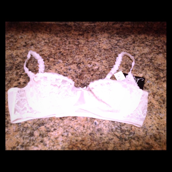 NWT 42C Jezebel bra
