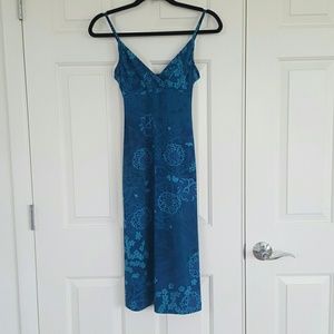 Vintage Knee length dress