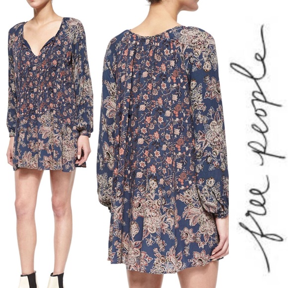 Free People Dresses & Skirts - ⚡️ FLASH SALE ⚡️Free People Dress