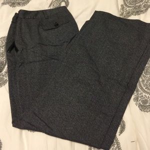 Lane Bryant dress slacks 18 tall