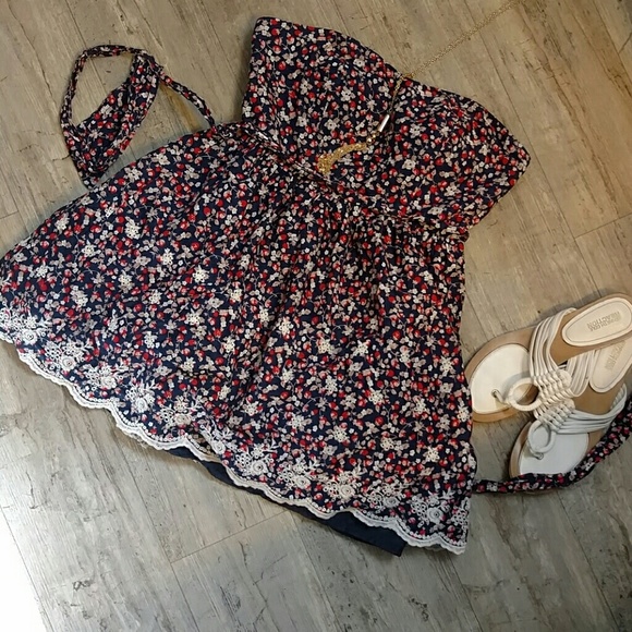 Forever 21 mini dress size s