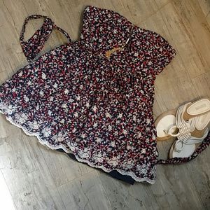 Forever 21 mini dress size s