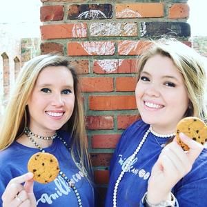 Meet your Posher, Haley