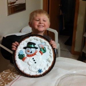 Meet your Posher, Janie