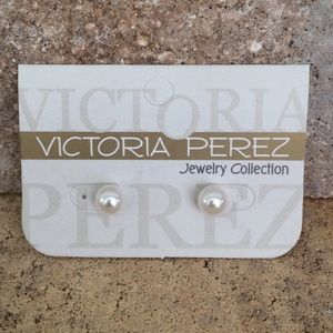 Fashion Stud Earrings