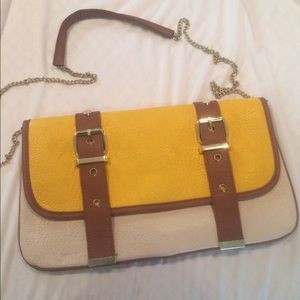 Steve Madden crossbody bag
