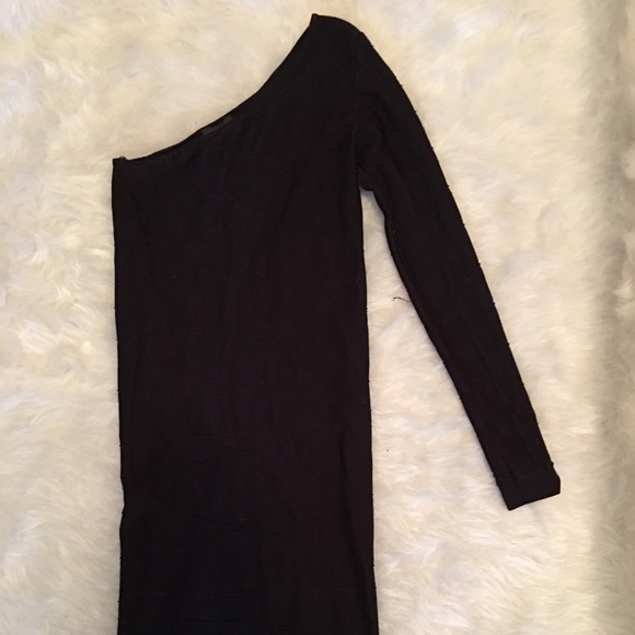 Bebe Dress