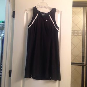 NIKE tennis dress
