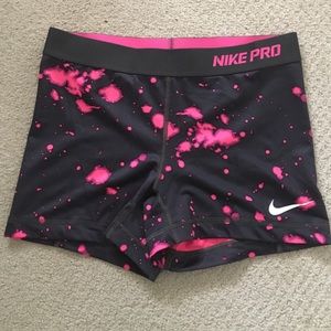 Nike Pro Dri Fit