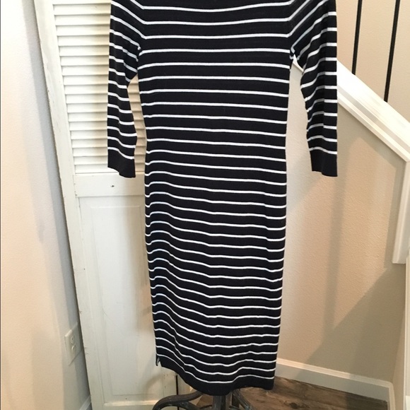 The Limited | sweater dress NWT - Picture 3 of 3