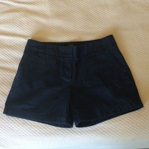 J crew shorts