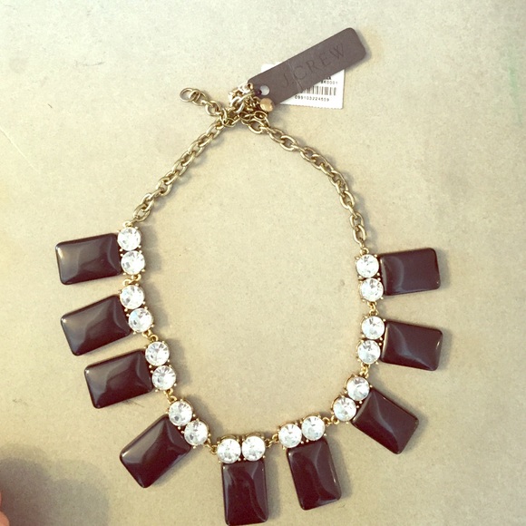 J. Crew Necklace