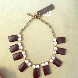 J. Crew Necklace