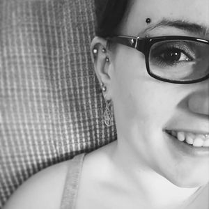 Meet your Posher, Deanna