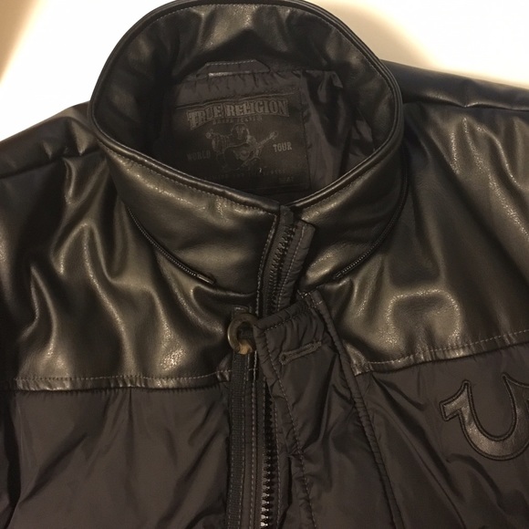 True religion Coat