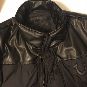 True religion Coat