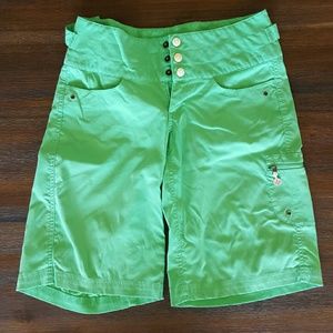 Lululemon board shorts size 4