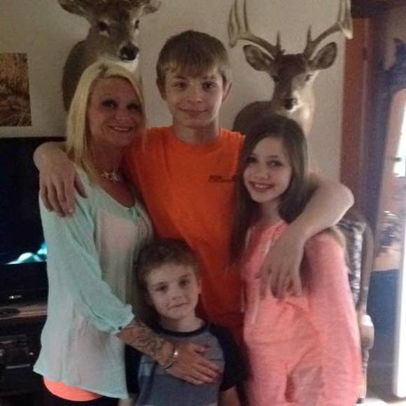 Meet your Posher, Veronica