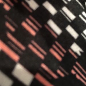 Meet your Posher, Moriah