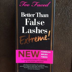 Too Faced Extreme Lash Extension Mascara