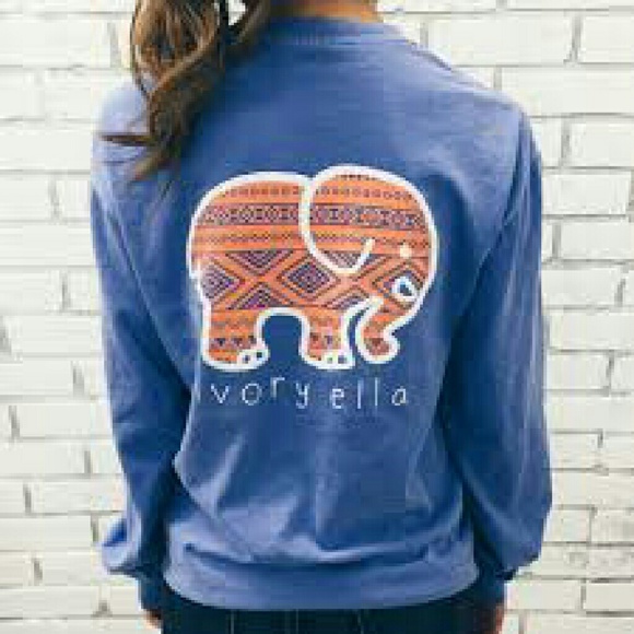 Ivory Ella Sweaters - Ivory Ella Tshirt