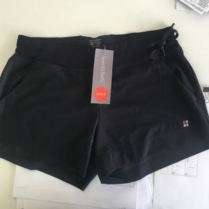 Sweaty Betty NWT Marathon shorts
