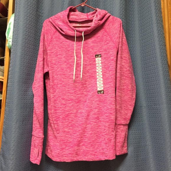Ladies sweatshirt