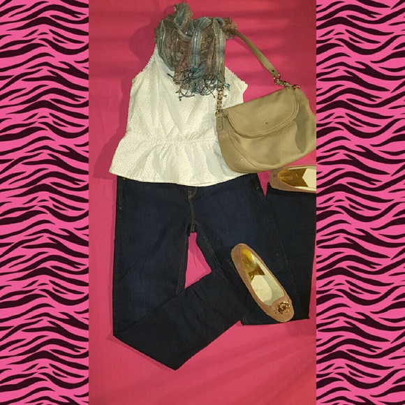 * hold * Gap 1969 real straight xl jeans