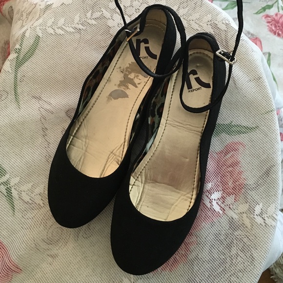 Report Shoes - Shoes