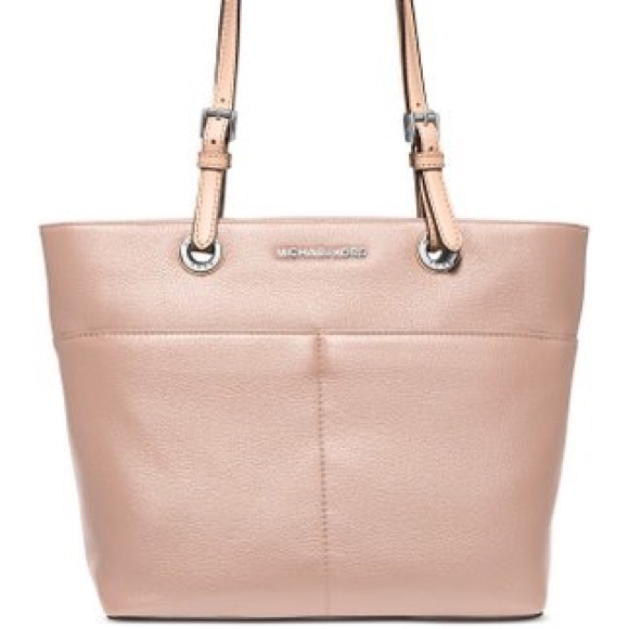 Michael Kors Baby Pink Bag