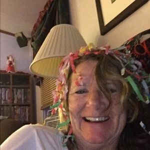Meet your Posher, Gina