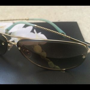 Meet your Posher, Margaret