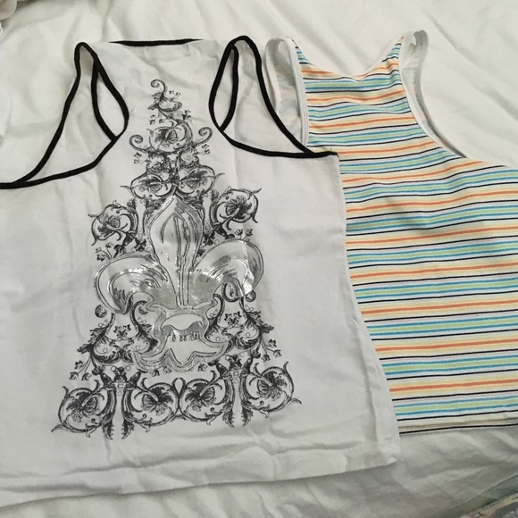 Workout tops bundle - Picture 2 of 2