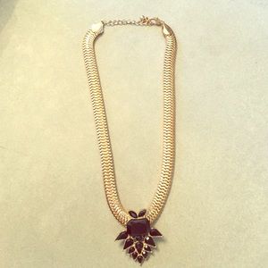J. Crew Necklace