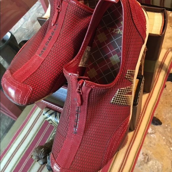 Merrel shoes
