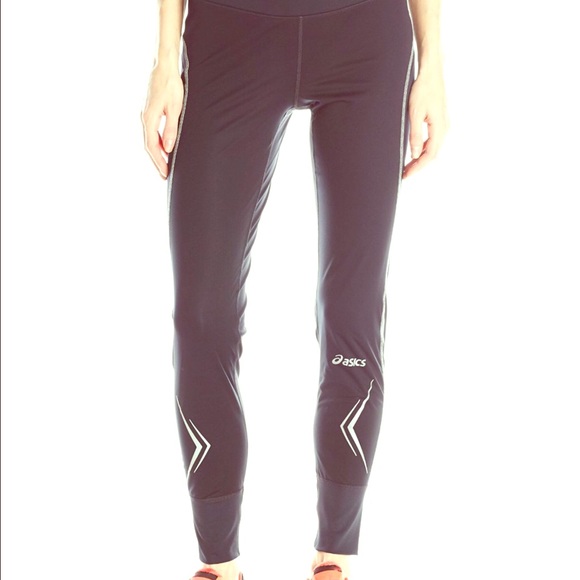 ASICS Women's Lite-Show Tights