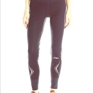 ASICS Women's Lite-Show Tights