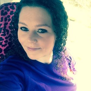 Meet your Posher, Kasey