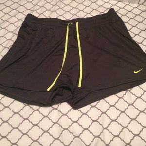 Women's Nike Training shorts