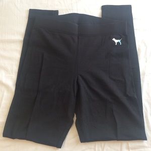 Never Worn VS Pink Leggings