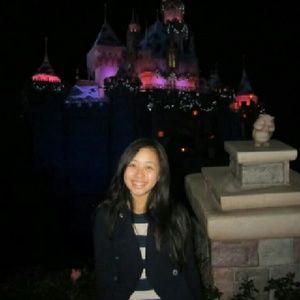 Meet your Posher, Melissa