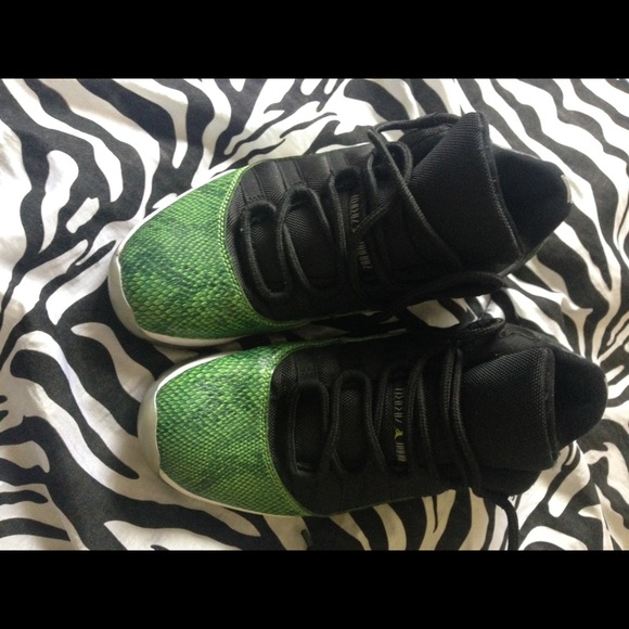 Jordan 11