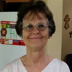 Meet your Posher, Donna