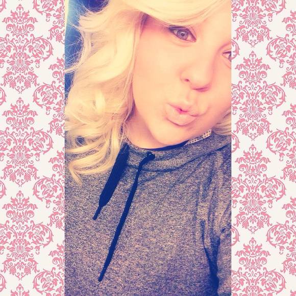 Meet your Posher, Jessi