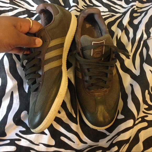 Adidas - Picture 2 of 4