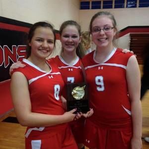 Meet your Posher, Piper