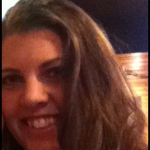 Meet your Posher, Lindsay